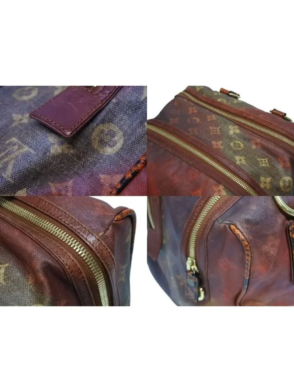 Louis Vuitton this authentic